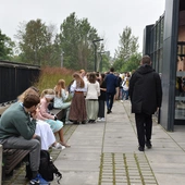 Dzień Wspólnoty w Żukowie