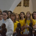 Dzień Wspólnoty w Żukowie - Msza św.