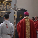 Dzień Wspólnoty w Żukowie - Msza św.