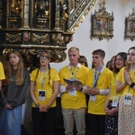 Dzień Wspólnoty w Żukowie - Msza św.