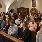 Dzień Wspólnoty w Żukowie - Msza św.