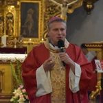 Dzień Wspólnoty w Żukowie - Msza św.