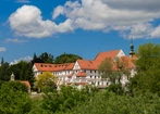 400 lat klasztoru Franciszkanów w Wieliczce