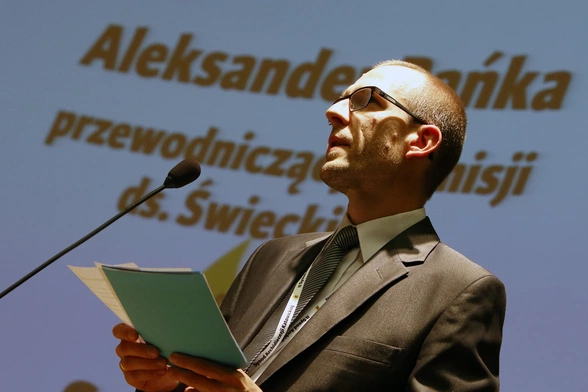 Aleksander Bańka