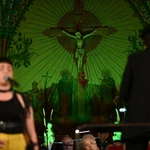 Koncert w kościele w Żarnowie