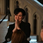 Koncert w kościele w Żarnowie