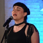 Koncert w kościele w Żarnowie