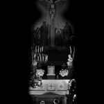 Koncert w kościele w Żarnowie