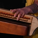 Koncert w kościele w Żarnowie