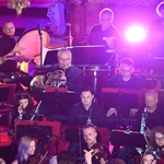 Koncert w kościele w Żarnowie