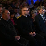 Koncert w kościele w Żarnowie