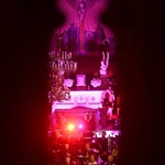 Koncert w kościele w Żarnowie