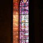 Koncert w kościele w Żarnowie