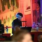 Koncert w kościele w Żarnowie