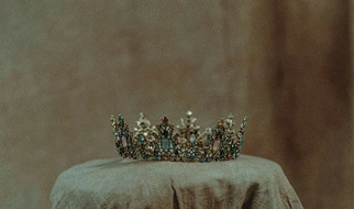 Mieszko II przepędzony z kraju 