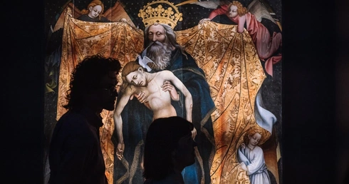 Utracone i odzyskane