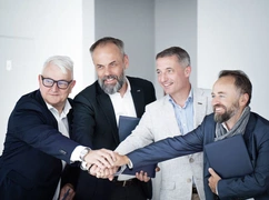 Rybnik. Miasto chce współpracować z państwowymi spółkami w zakresie ciepła i energii
