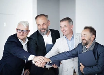Rybnik. Miasto chce współpracować z państwowymi spółkami w zakresie ciepła i energii