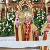 Wspólne dzieło na pokolenia