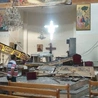 Abp Mourad: Jezus chce, aby Jego Kościół pozostał w Syrii