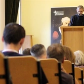 Rekolekcje dojrzałe