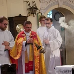 IV Ogólnopolski Kurs Chorału Gregoriańskiego trwa we Wrocławiu