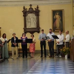 IV Ogólnopolski Kurs Chorału Gregoriańskiego trwa we Wrocławiu