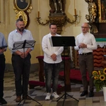 IV Ogólnopolski Kurs Chorału Gregoriańskiego trwa we Wrocławiu