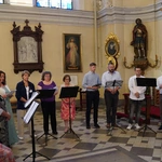 IV Ogólnopolski Kurs Chorału Gregoriańskiego trwa we Wrocławiu