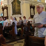 IV Ogólnopolski Kurs Chorału Gregoriańskiego trwa we Wrocławiu