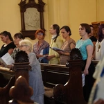 IV Ogólnopolski Kurs Chorału Gregoriańskiego trwa we Wrocławiu