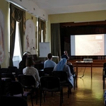 IV Ogólnopolski Kurs Chorału Gregoriańskiego trwa we Wrocławiu