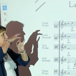 IV Ogólnopolski Kurs Chorału Gregoriańskiego trwa we Wrocławiu