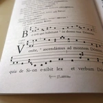 IV Ogólnopolski Kurs Chorału Gregoriańskiego trwa we Wrocławiu