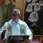 IV Ogólnopolski Kurs Chorału Gregoriańskiego trwa we Wrocławiu