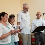 IV Ogólnopolski Kurs Chorału Gregoriańskiego trwa we Wrocławiu