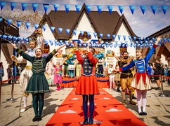Energylandia świętowała 11. urodziny