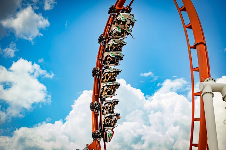 Energylandia świętowała 11. urodziny