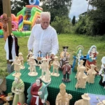 24. Jakubowe Święto w Szczyrku