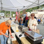 24. Jakubowe Święto w Szczyrku