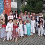 24. Jakubowe Święto w Szczyrku