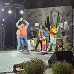 24. Jakubowe Święto w Szczyrku