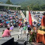 24. Jakubowe Święto w Szczyrku