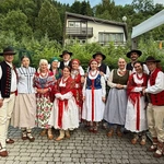 24. Jakubowe Święto w Szczyrku