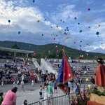 24. Jakubowe Święto w Szczyrku