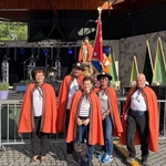 24. Jakubowe Święto w Szczyrku