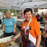 24. Jakubowe Święto w Szczyrku