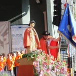 24. Jakubowe Święto w Szczyrku