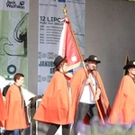 24. Jakubowe Święto w Szczyrku