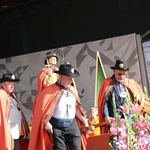 24. Jakubowe Święto w Szczyrku